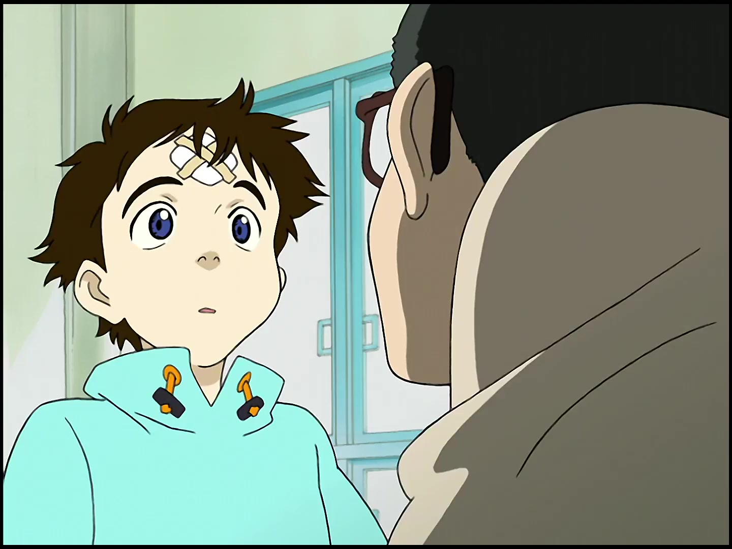 [Tsukyio Editing Resources] FLCL (Episode 1) Raw Clips (131) (tsukyio.com).mp4